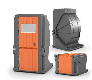 The Working Methodology behind Portable Toilets