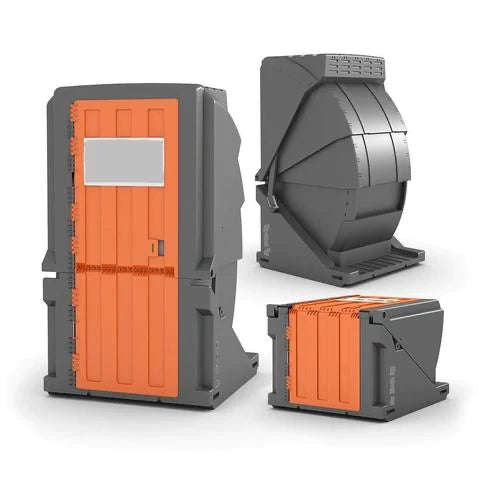 Stuff To Know About Portable Toilets